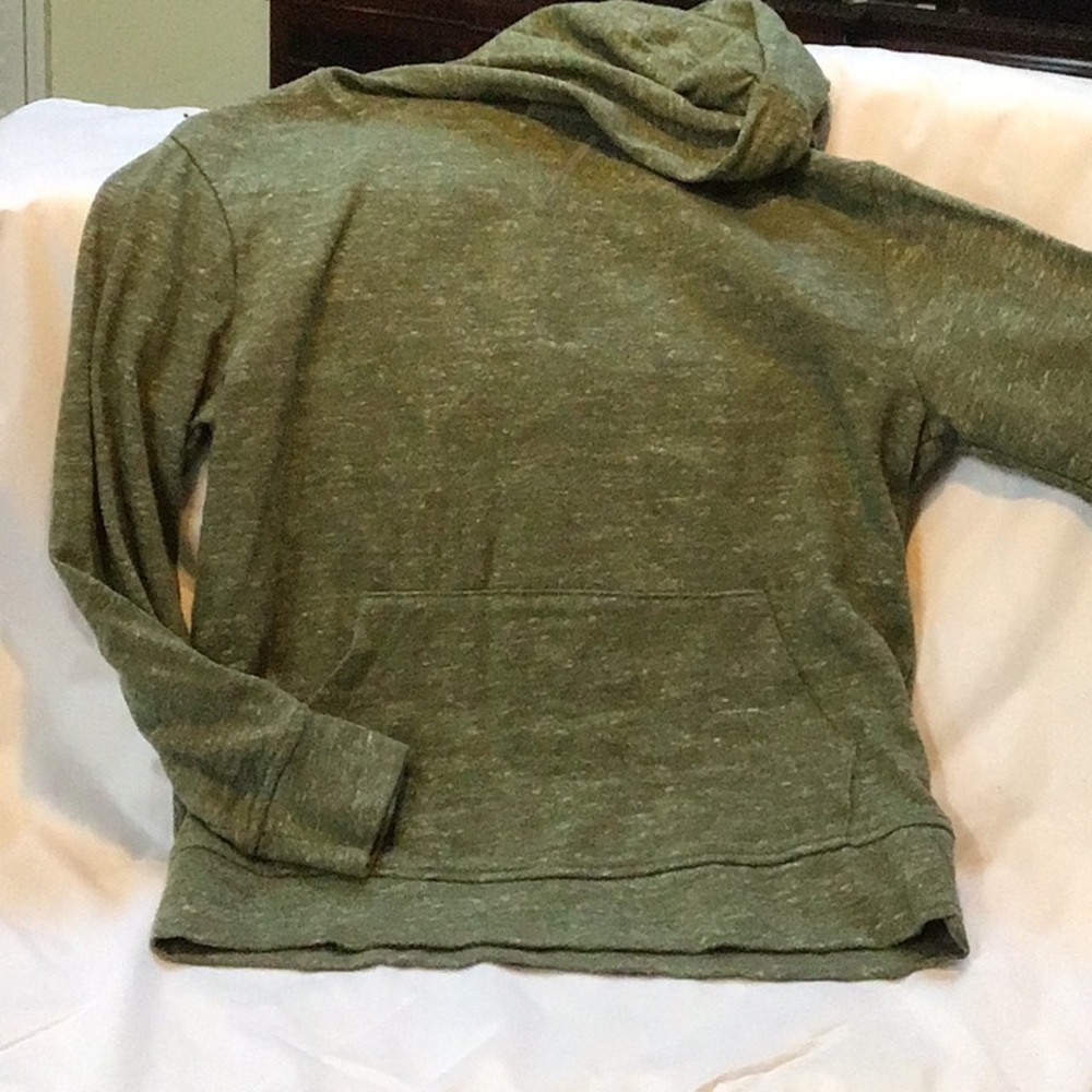 Gap Summer Hoodie - M (8)